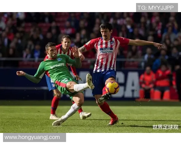 拉斯帕尔与比利亚的精彩对决揭示足球战术与团队合作的魅力