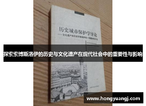 探索索博斯洛伊的历史与文化遗产在现代社会中的重要性与影响
